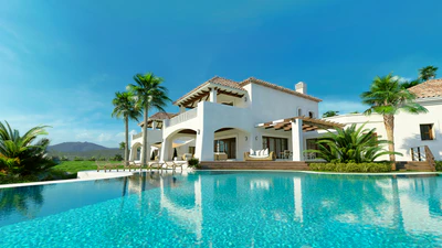 exclusive residential houses 009 — Descargar