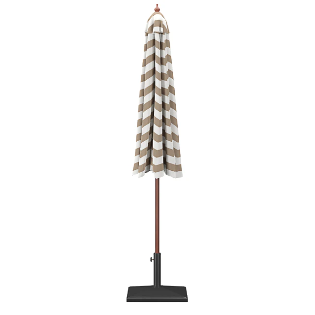 Parasol with Bases 2 — Descargar