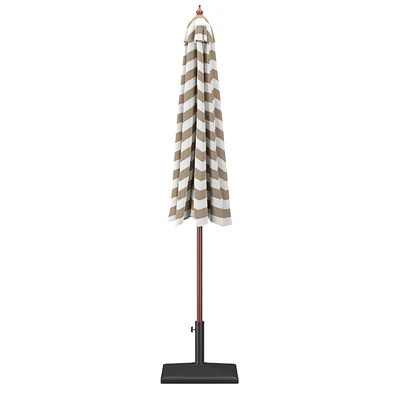 Parasol with Bases 2 — Ver 5