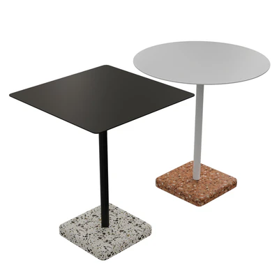 Terrazzo Table — Вид 1