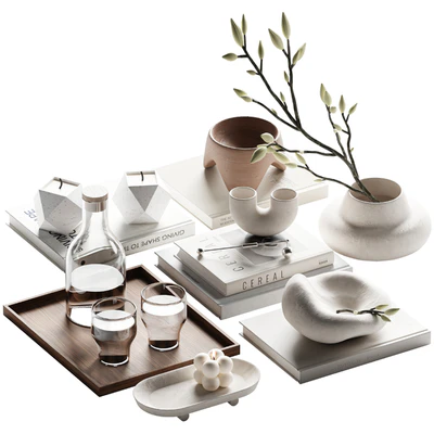 decorative set 050 — Ver 5