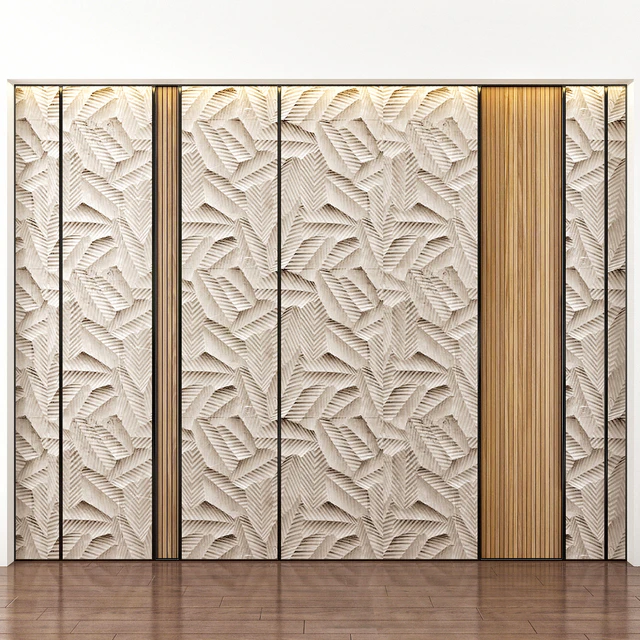 Wall Panel №154 — Скачать