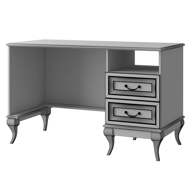 Writing desk 429 MK-64 — Descargar