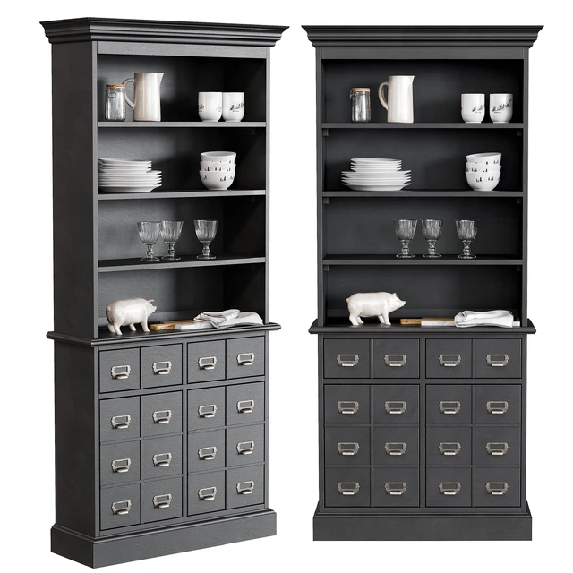 Dantin Sideboard — Descargar