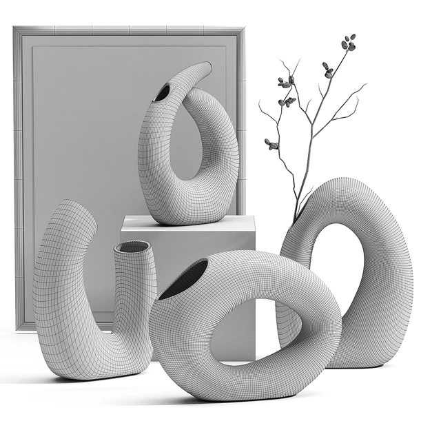 Decorative set 10 — Download