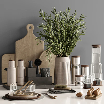 kitchen accessories 008 — Вид 1
