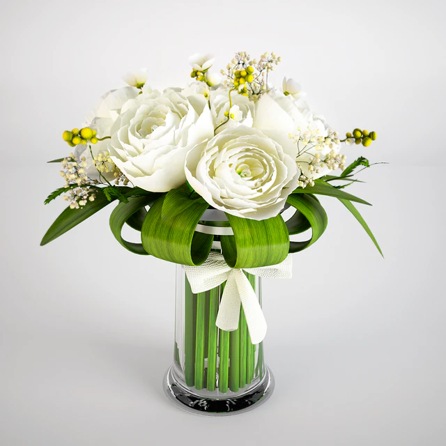 bouquet of flowers — Descargar