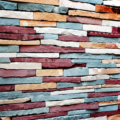 Masonry. — Ver 2