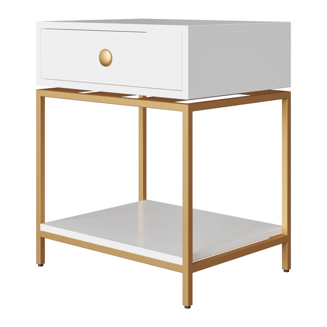 Bedside table "Fletch" — Descargar
