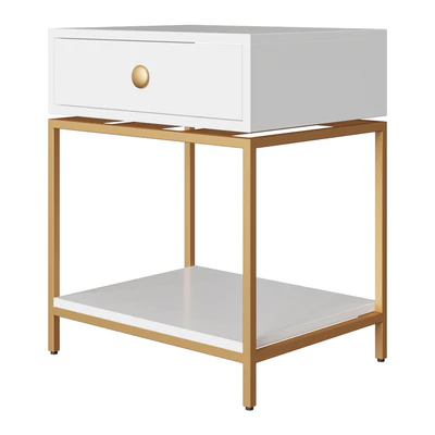 Bedside table "Fletch" — Descargar