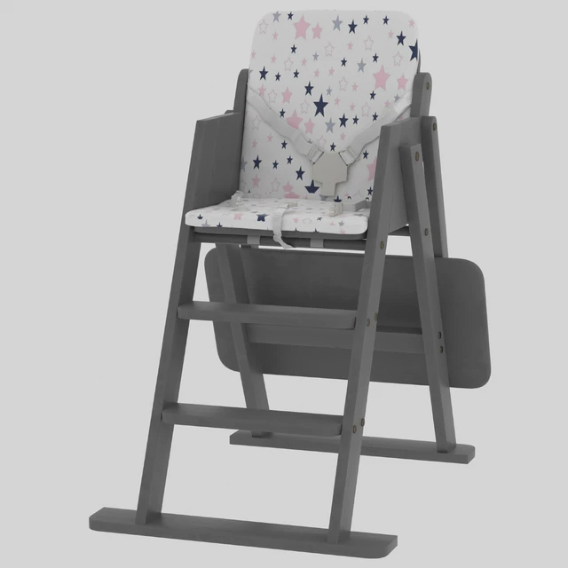 Stool for feeding Ommi Creo — Descargar
