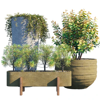Outdoor set 14 — Вид 1