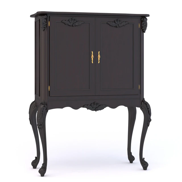 CAVIO bar cabinet — Descargar