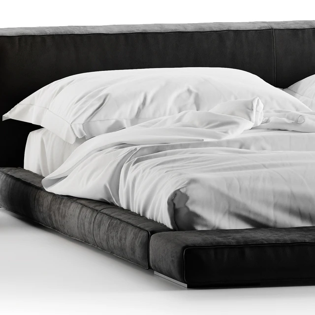 baxter budapest bed — Скачать