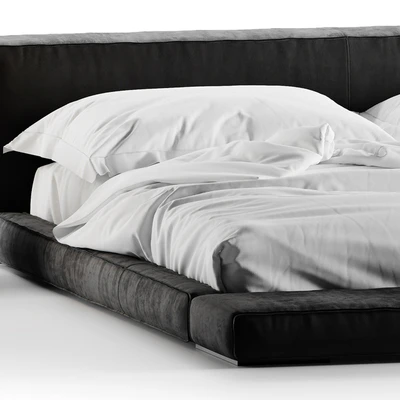 baxter budapest bed — Вид 4