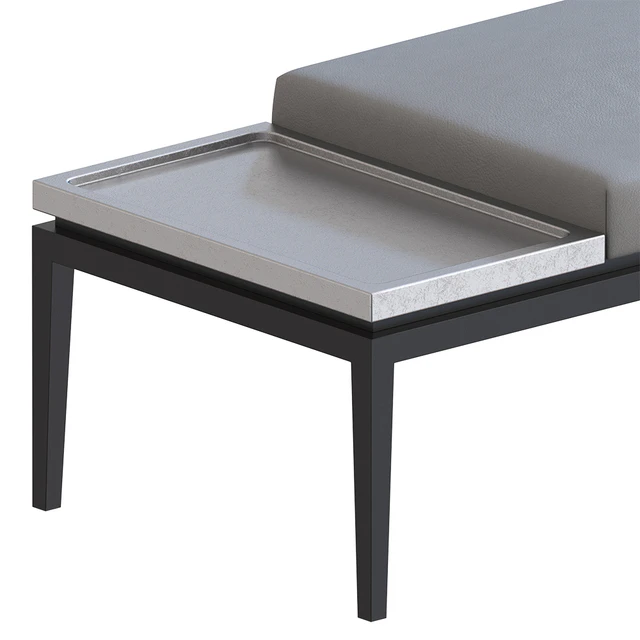 Banquettes Koza home "Fine" — Descargar