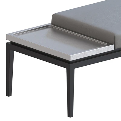 Banquettes Koza home "Fine" — Ver 6