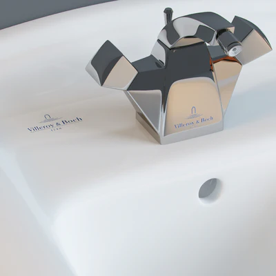 Villeroy & Boch (Hommage) — Ver 3