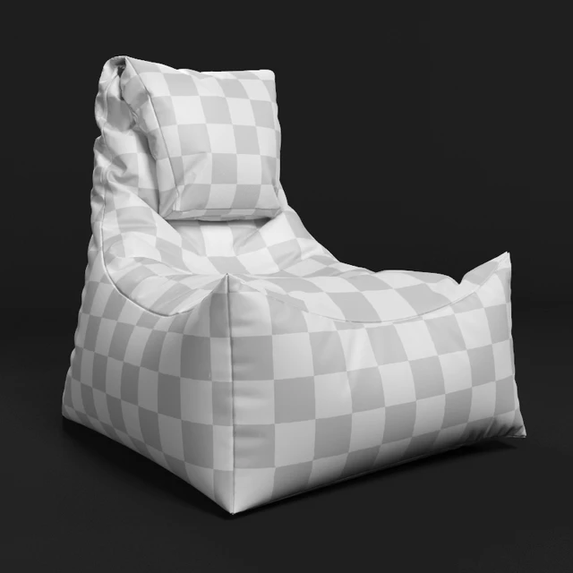 Bag chair — Descargar