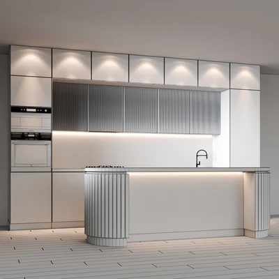 Kitchen v9 — Ver 2
