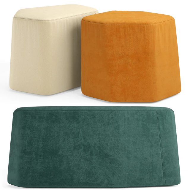 Beki pouffe — Descargar