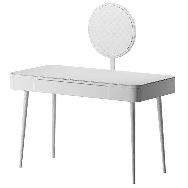 Dressing table Perfect — Descargar
