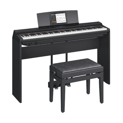 Yamaha P-125 — Ver 1