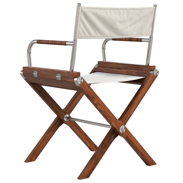 Beltempo Cockpit Folding Armchair — Скачать