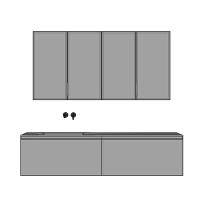 Strato Collection Inbani — Вид 6