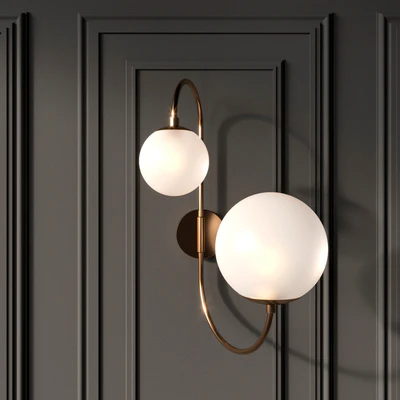 Pelle Lighting set — Ver 3