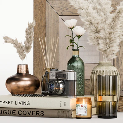Decorative set 11 — View 4