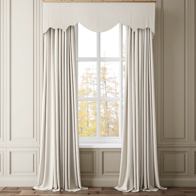 Curtain 63 — Скачать