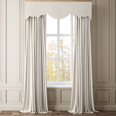 Curtain 63 — Вид 1