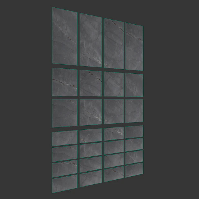 Porcelain stoneware tile 03 — Descargar