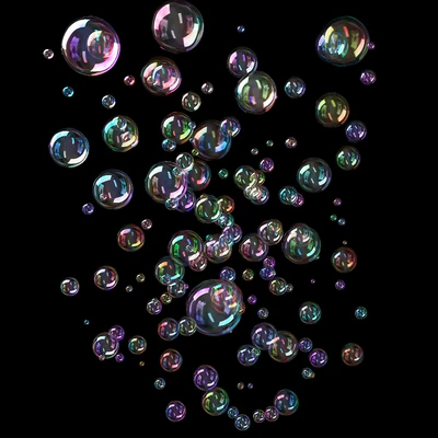 Bubble — Ver 4