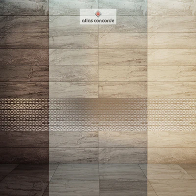Ceramic tiles AtlasConcorde, Suprema — Ver 1