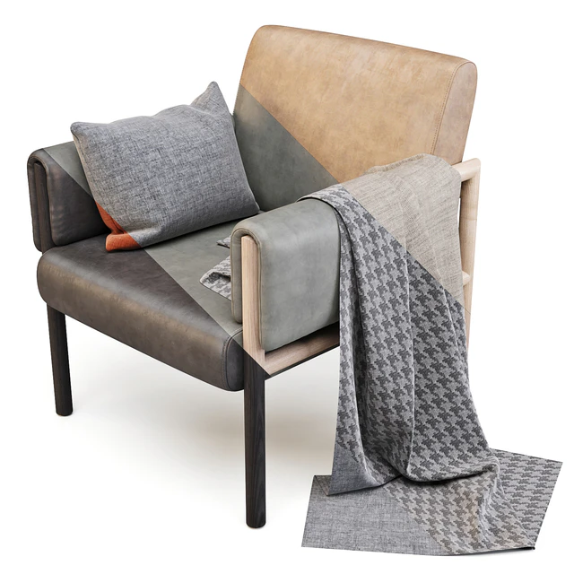 Crate and Barrel: Diderot - ArmChairs — Descargar