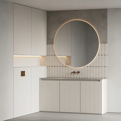 Bathroom furniture 07 — Ver 3