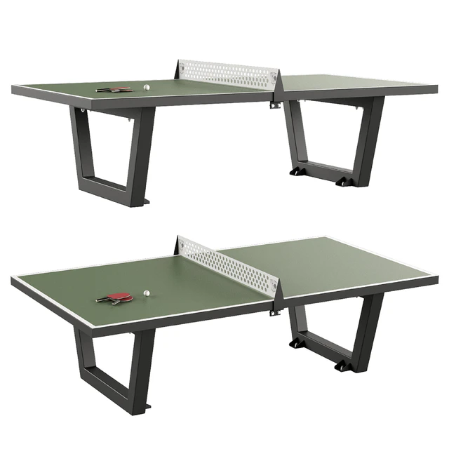 Table Tennis Ping Pong — Descargar