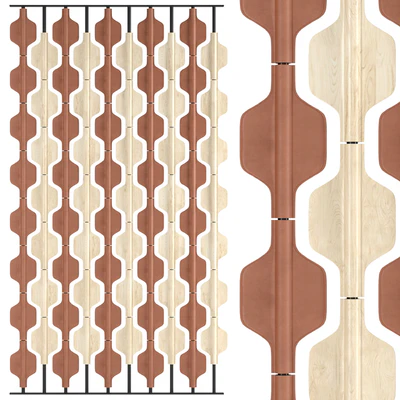 Partition wall RO By Mia Cullin — Ver 1