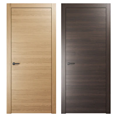 Volhovec doors Planum — Ver 1
