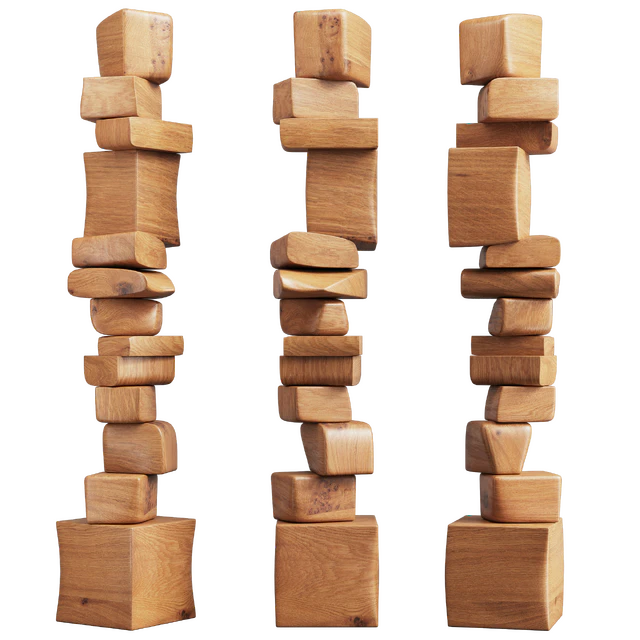Sculpture Joel Escalona 05 — Descargar