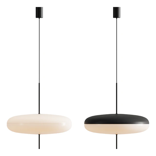 Model 2065 Lamp by SARFATTI — Descargar