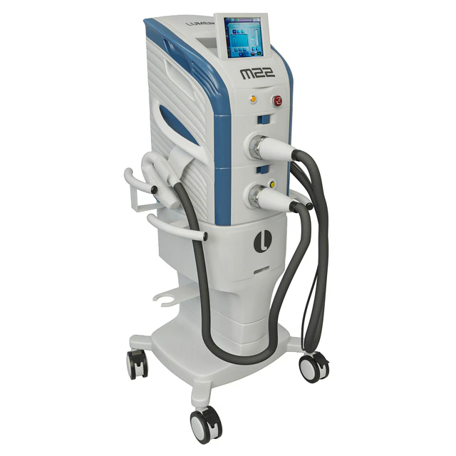 lumenis M22 — Descargar