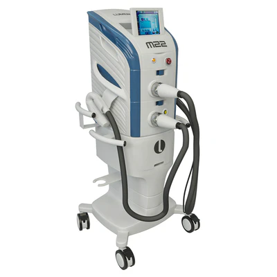 lumenis M22 — Ver 5