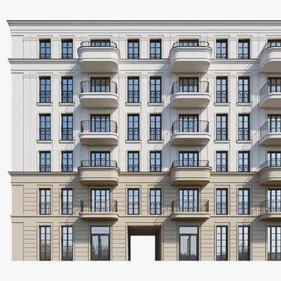 residential building 17 — View 6