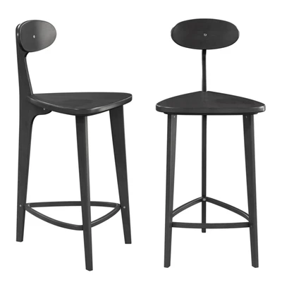 Glider, Half Bar Chair — download