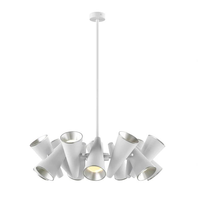 Ceiling Lamp Maytoni MOD095PL-14BS — Descargar