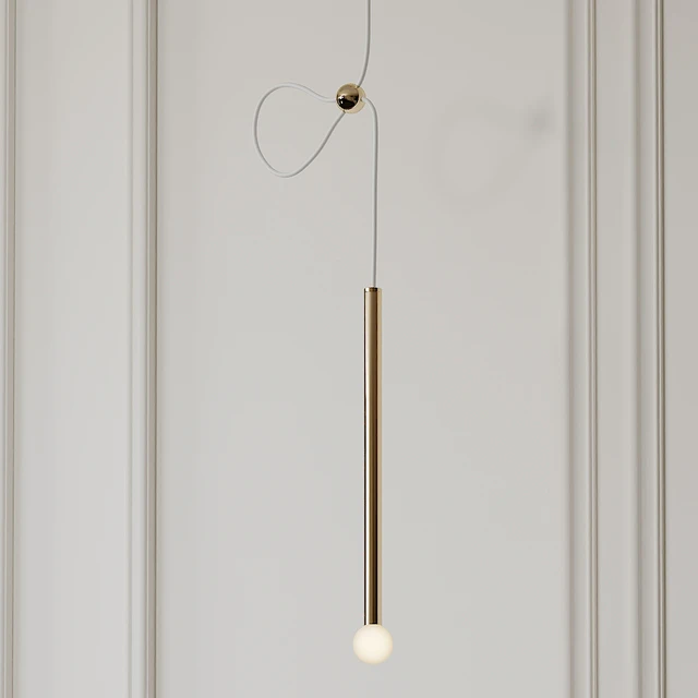 STRIKE PENDANT LIGHT by Nash Martinez of Current — Descargar