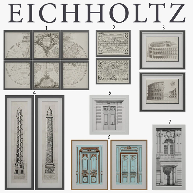 Eichholtz Prints — Descargar